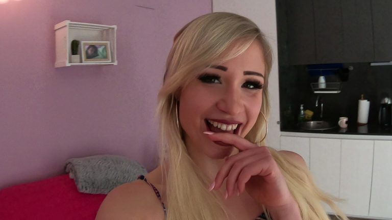 Gabi Gold - MOFOs
