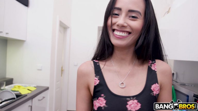 Andreina Deluxe - My Dirty Maid