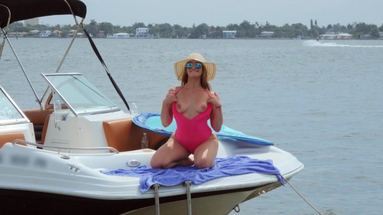 Kenzie Madison - MOFOs