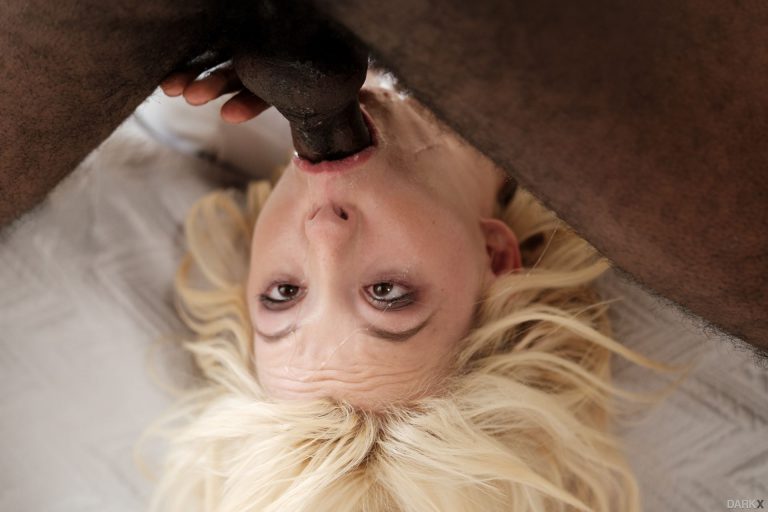 Kenzie Reeves - Dark X photo 2