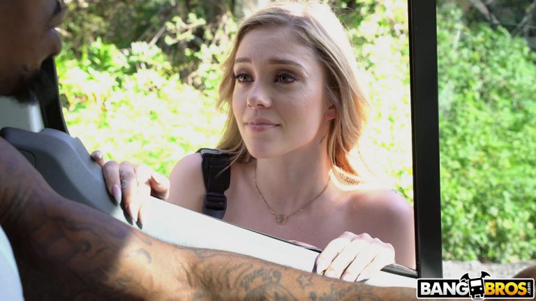 Kali Roses - Monsters of cock photo 2